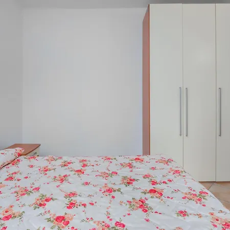 Trilo Orizzonti 31 Apartament