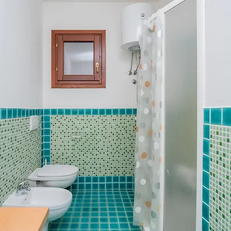 Trilo Orizzonti 31 Apartament Golfo Aranci