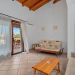 Trilo Orizzonti 31 Golfo Aranci