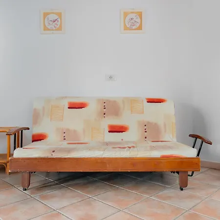 Appartement Trilo Orizzonti 31 *