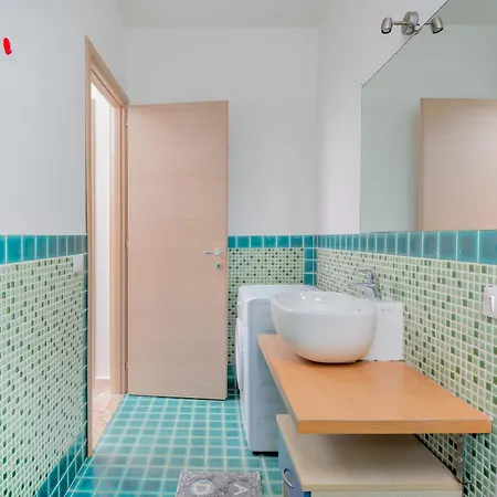 Trilo Orizzonti 31 Appartement Golfo Aranci