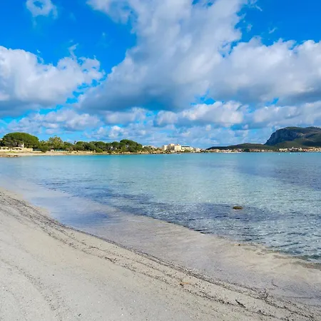 Trilo Orizzonti 31 * Golfo Aranci