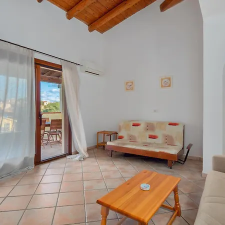 Trilo Orizzonti 31 Golfo Aranci