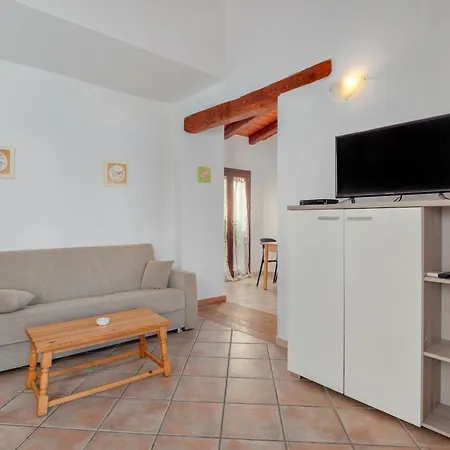 Trilo Orizzonti 31 *