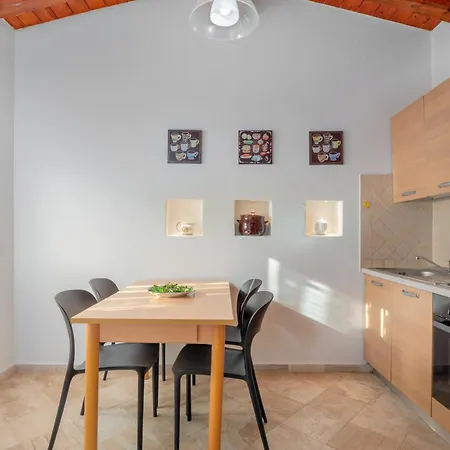 Trilo Orizzonti 31 * Golfo Aranci