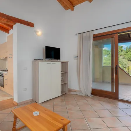 Trilo Orizzonti 31 *