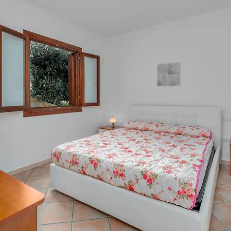 Trilo Orizzonti 31 Appartement