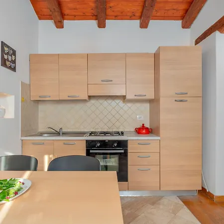 Appartement Trilo Orizzonti 31 Golfo Aranci