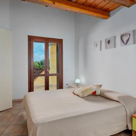 Trilo Orizzonti 31 * Golfo Aranci