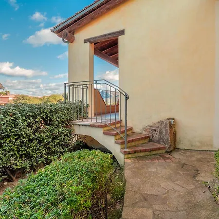 Trilo Orizzonti 31 Golfo Aranci