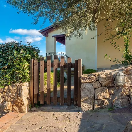 Trilo Orizzonti 31 Daire *