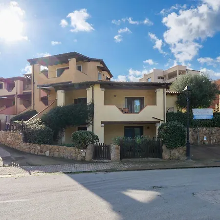 Appartement Trilo Orizzonti 31 *