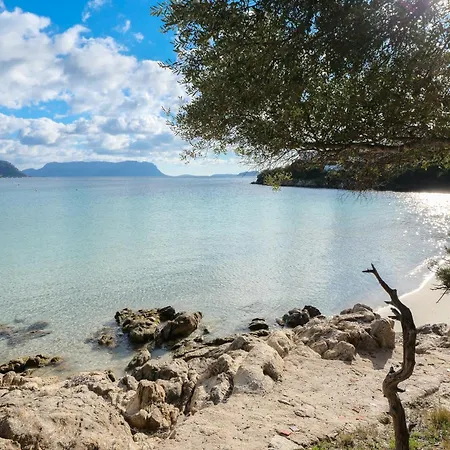 Appartement Trilo Orizzonti 31 Golfo Aranci