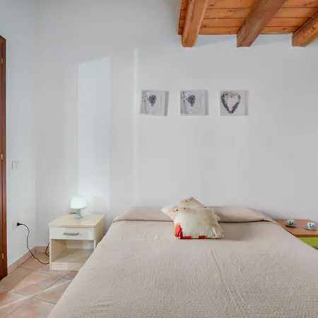 Lejlighed Trilo Orizzonti 31 Golfo Aranci