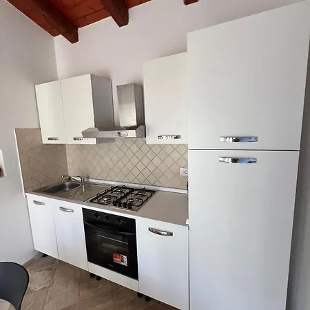 Trilo Orizzonti 31 Appartement