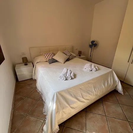 Appartement Trilo Orizzonti 31