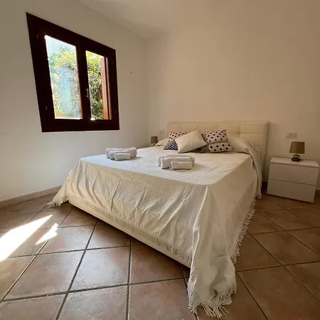 Trilo Orizzonti 31 Appartement *