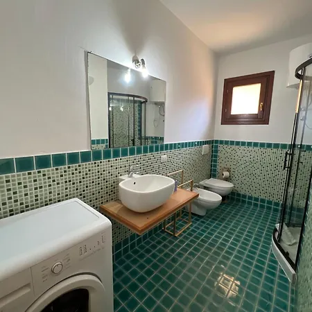 Trilo Orizzonti 31 Appartement Golfo Aranci