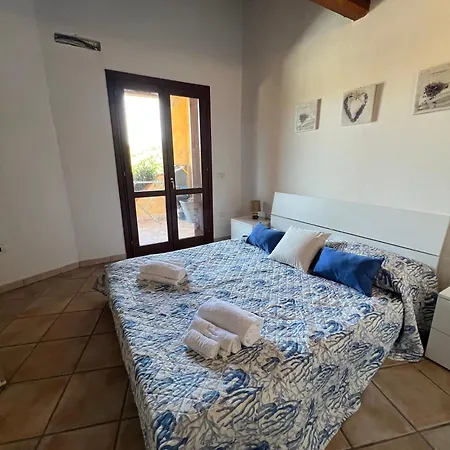 Appartement Trilo Orizzonti 31 Golfo Aranci