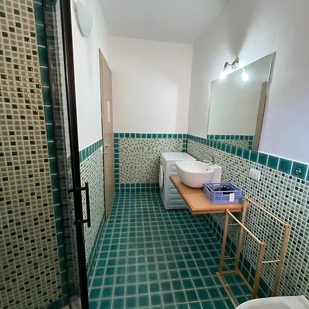 Trilo Orizzonti 31 Golfo Aranci