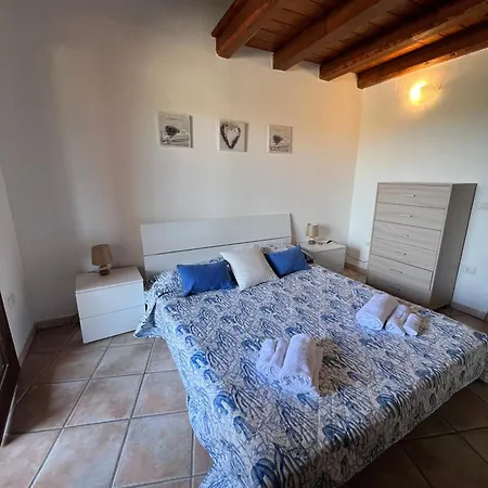 Trilo Orizzonti 31 * Golfo Aranci