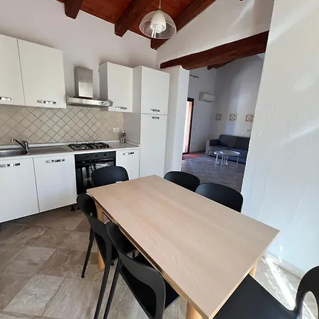 Trilo Orizzonti 31