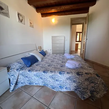 Trilo Orizzonti 31 Appartement