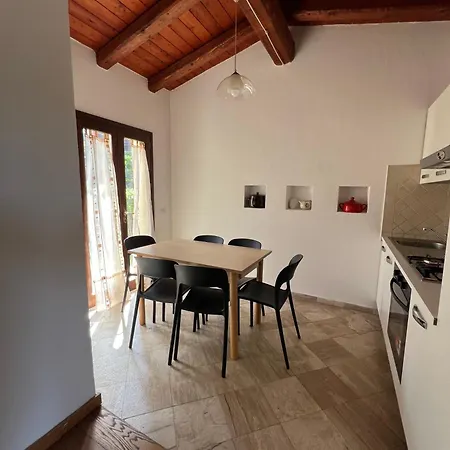 Appartement Trilo Orizzonti 31