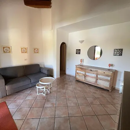 Trilo Orizzonti 31 Appartement *