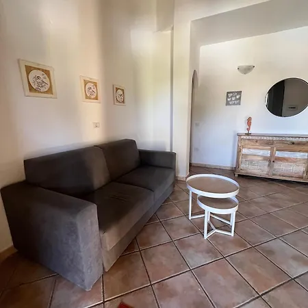 Trilo Orizzonti 31 * Golfo Aranci