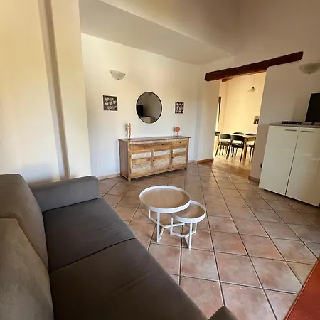 Trilo Orizzonti 31 Appartement