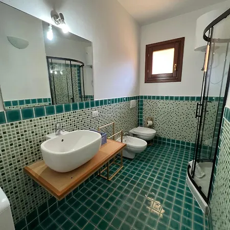 Trilo Orizzonti 31 Appartement