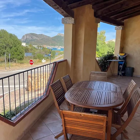 Appartement Trilo Orizzonti 31