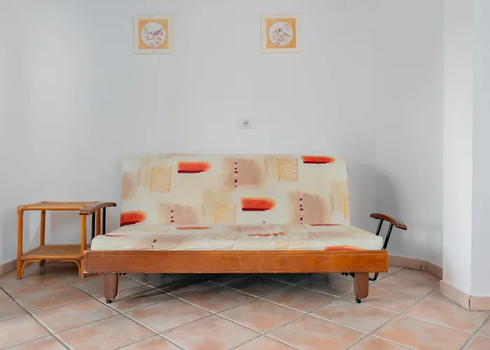 Lejlighed Trilo Orizzonti 31 *