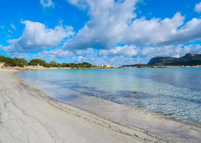 Trilo Orizzonti 31 * Golfo Aranci