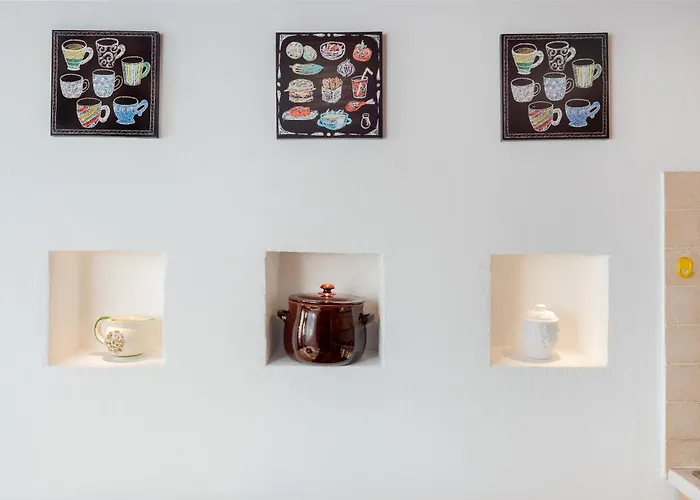 Trilo Orizzonti 31 *