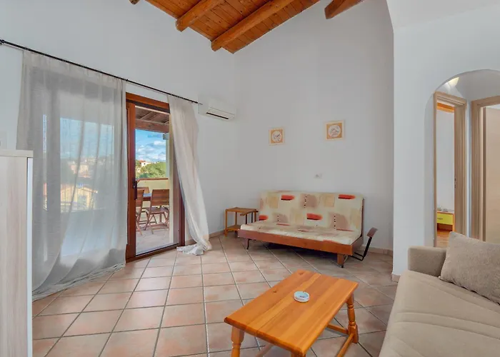 Trilo Orizzonti 31 Golfo Aranci