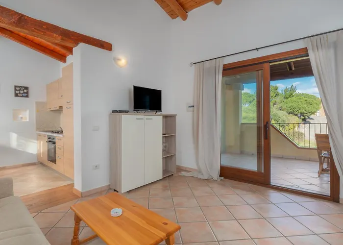 Trilo Orizzonti 31 *