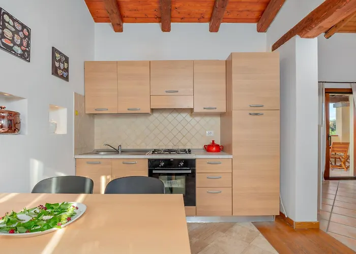 Lejlighed Trilo Orizzonti 31 Golfo Aranci