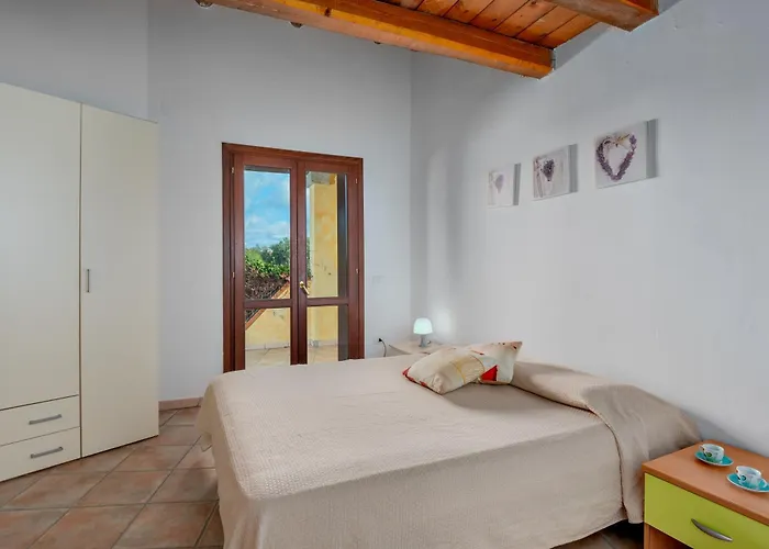 Trilo Orizzonti 31 * Golfo Aranci