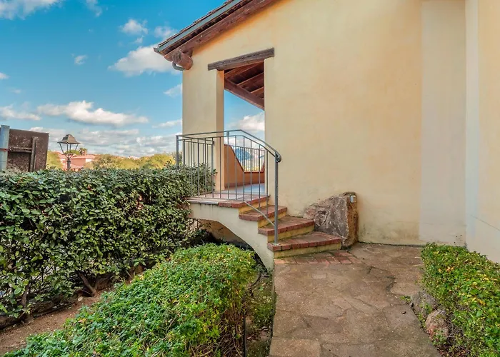 Trilo Orizzonti 31 Golfo Aranci