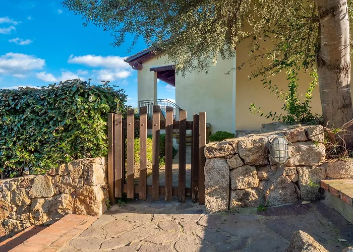 Trilo Orizzonti 31 Lejlighed *