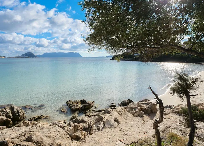 Lejlighed Trilo Orizzonti 31 Golfo Aranci