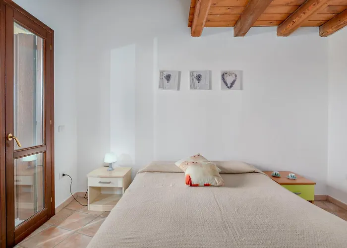 Lejlighed Trilo Orizzonti 31 Golfo Aranci