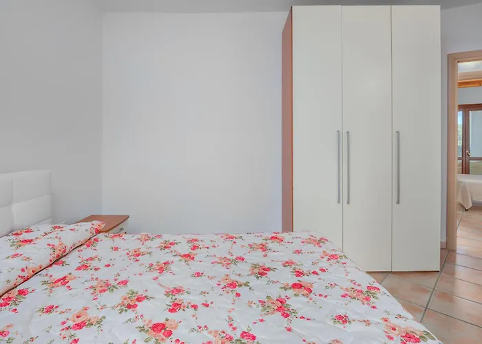 Trilo Orizzonti 31 Lejlighed